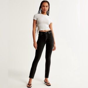 Abercrombie & Fitch Skinny Jeans